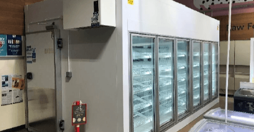 Cold Storage Solutions